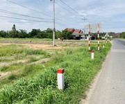 1 Cần bán lô đất 3800m2 mặt tiền quốc lộ 1a tại sông Phan , Hàm Tân , Bình Thuận 1 Cần bán lô đất 3800m2 mặt tiền quốc lộ 1a tại sông Phan , Hàm Tân , Bình Thuận