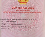 -Bán đất ngã 3 an tràng