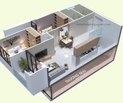 3 Bán Shophouse GateWay Vũng Tàu giá 7.6 tỷ đang cho thuê 30 triệu/tháng