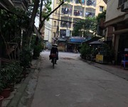 5 Bán nhà PL ô tô tránh phố Nguyễn Khả Trạc, Cầu Giấy 65m2 x 5 tầng MT 6,5m giá 12,5 tỷ