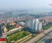 2 Bán căn hộ chung cư 1,9 tỷ với giá ban đầu là 100 triệu ở Officetel Q,Tây Hồ Hà Nội.