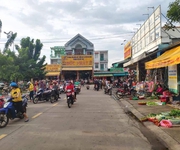 Đất Chợ Đầu Mối Nhị Xuân, Mặt tiền đường Thanh Niên 36m.