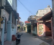 Bán nhà 2 tầng, 2 mặt tiền. Gần đường lớn Nguyễn Văn Cừ, Tp Bắc Ninh