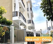 2 Bán nhà Hẻm 479 HBP, 1 trệt 3 lầu giá chỉ 6.5 tỷ, góc 2 mặt tiền,hxh,shr