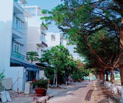 2 Nhà phố cao cấp  KDC Phú Mỹ,đường Phạm Hữu Lầu, Quận 7