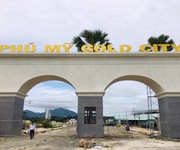 4 Đất nền Phú Mỹ Gold City,Sổ Hồng Trao Tay