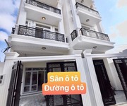 1 Bán nhà Hẻm 479 HBP, 1 trệt 3 lầu giá chỉ 6.5 tỷ, góc 2 mặt tiền,hxh,shr