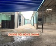 6 Cần cho thuê mặt bằng kho xưởng tại ngã tư Bà Điểm, Hóc Môn