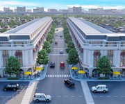 Bán Shophouse - Liền kề dự án S-Downtown Thanh Trì giá đầu tư.