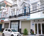 Cho thuê Nhà mới đậu xe ô tô gần chợ Bà Bộ 8 triệu  Miễn trung gian