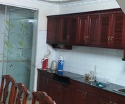 7 Cần bán căn nhà mặt đường đôi lô 22 Lê Hồng Phong, mt4m, dt 60m2, 4 tầng, sđcc, hướng TN.