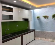 Bán nhà mặt phố Hoàng Mai 35m2, 5 tầng, mặt tiền 8m, kinh doanh, hơn 3 tỷ