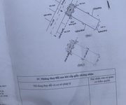 1 Nhà chính chủ đứng bán 4x14 shr Liên khu 2-10