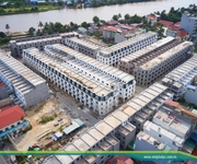 Nhà 4 tầng trung tâm quận Lê Chân, Sổ đỏ trao tray giá cạnh tranh cùng phân khúc