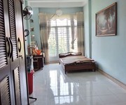 2 Bán nhà rất đẹp, nhà phân lô, Võ Thị Sáu, Hai Bà Trưng, 36m2, 6 tầng, giá 7.8 tỷ.