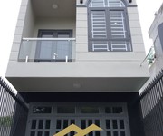 Nhả mới xây phường Định Hòa Thủ Dầu Một Bình Dương. Diện tích 72m2. Đường nhựa 6 mét