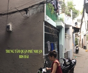 1 Nhà đường Nguyễn Đình Chính, P.1, PN, 120m2 giá chỉ 5 tỷ 5.
