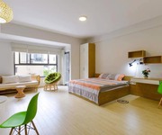 4 Cho thuê căn hộ 1 phòng ngủ đẹp giá tốt Tân Bình Phú Nhuận khu sân bay