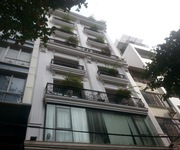 Nhà ô tô tránh khu Thái Hà 75m2 xây 7,5 tầng cho thuê 60 triệu/tháng, kinh doanh sầm uất... nhà nằm