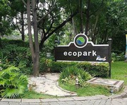 2,7 tỷ căn hộ xây thô 4 tầng tại ecopark Hải Dương