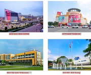 Căn hộ Gần Aeon Mall   Chuỗi thương hiệu Opal   Đất Xanh cập bến Thành phố Thuận An