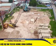 1 Căn hộ 1tỷ2 Tecco Home Bình Dương