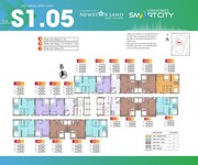 1 Bán căn hộ Tòa S105 Vinhome Smart City, giá tốt nhất thị trường