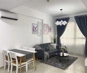 Cho thuê căn hộ 2PN, nhà mới đẹp tại dự án Masteri Thảo Điền, Q.2