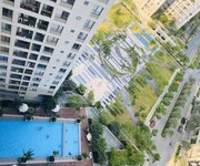 2 Cho thuê căn hộ 2PN, nhà mới đẹp tại dự án Masteri Thảo Điền, Q.2