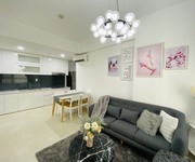 3 Cho thuê căn hộ 2PN, nhà mới đẹp tại dự án Masteri Thảo Điền, Q.2