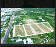 2 Bán lô đất 117m2 tại Tuy Phong Phan Thiết