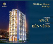 6 MD Rent House Tân Mỹ Quận 7   Căn hộ dịch vụ Duplex Studio Tiêu Chuẩn 3