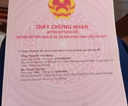 Tôi cần bán 1 số lô đất dịch vụ đã có sổ đỏ hoặc có quyết định giao đất các khu: