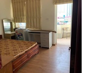 Cho thuê chung cư võ chí công 73m2 chia 2 ngủ full đồ chỉ việc đến ở, sang gỗ sạch và đẹp