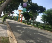 4 Bán gấp lô đất Biệt thự View sông, giá cực sốc