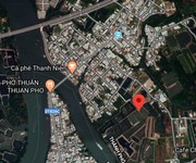 789m2 Đất sổ riêng, Ngang 23m tại Lê Văn Lương, hẻm oto, chính chủ cần bán gấp giá 1,75tỷ