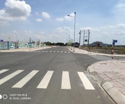 Bán đất đường Nguyễn Cơ Thạch, Bình An, Quận 2. Sổ hồng riêng.