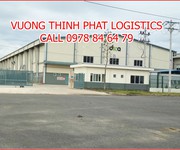 3 Cho thuê nhà xưởng đường Thanh Niên diện tích 11.000m2 giá tốt Hóc Môn