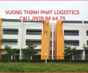 4 Cho thuê nhà xưởng đường Thanh Niên diện tích 11.000m2 giá tốt Hóc Môn