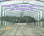 5 Cho thuê nhà xưởng đường Thanh Niên diện tích 11.000m2 giá tốt Hóc Môn