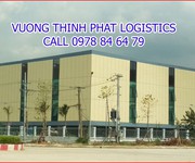 9 Cho thuê nhà xưởng đường Thanh Niên diện tích 11.000m2 giá tốt Hóc Môn