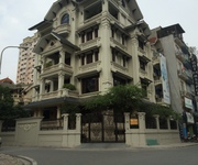 Biệt thự cho thuê khu nhà Quốc Hội mặt đường Lương Thế Vinh dt:300m x 4 tầng, lô góc 2 mặt tiền, vị