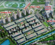 4 Bán Nhà 5 Tầng Him Lam Green Park Trung Tâm Vườn Hoa Rộng 0.5 hecta Giá 3.875 tỷ