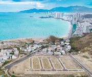 2 Bán đất thổ cư cách biển chỉ 100m Nha Trang