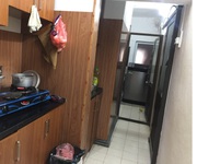 2 Cho thuê căn góc chung cư nguyên hồng 66m2 chia 2 ngủ đồ cơ bản sạch và đẹp
