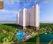 Căn hộ cao cấp resort mt Lê Văn Lương NB lk PMH Q.7 Q.8 499TR STK200Tr