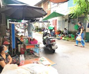 Bán nhà cấp 4 khu tập thể bao bì và hàng xuất khẩu Hoàng Mai Hà Nội