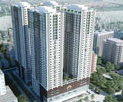 2 Nhà ở xã hội THT New City, duy nhất  dự án được vay ưu đãi 5