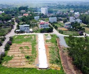 Đất trong khu TĐC Phú Cát - Hòa Lạc