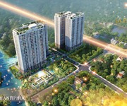 2 Căn hộ Resort tại tp.hcm,3PN tt 900 tr,sổ hồng đầy đủ .